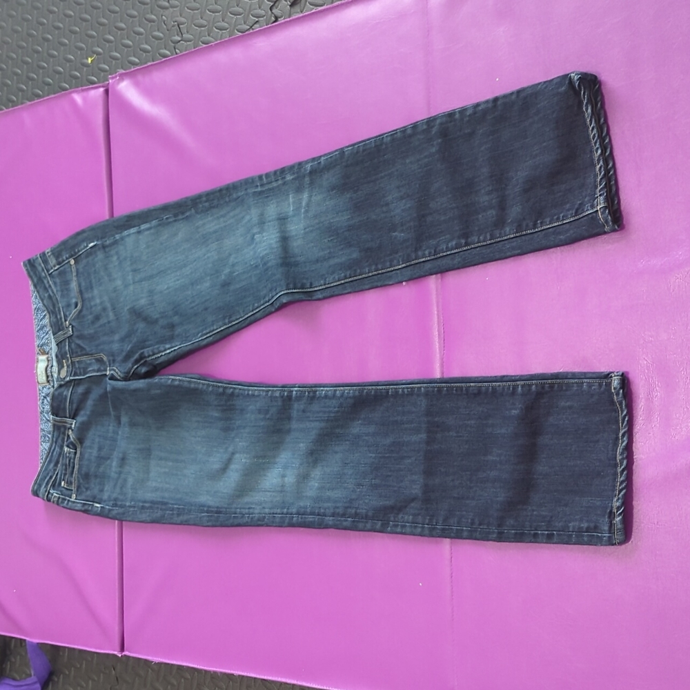 Paige jeans